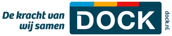 Logo DOCK