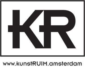Logo kunstRUIM